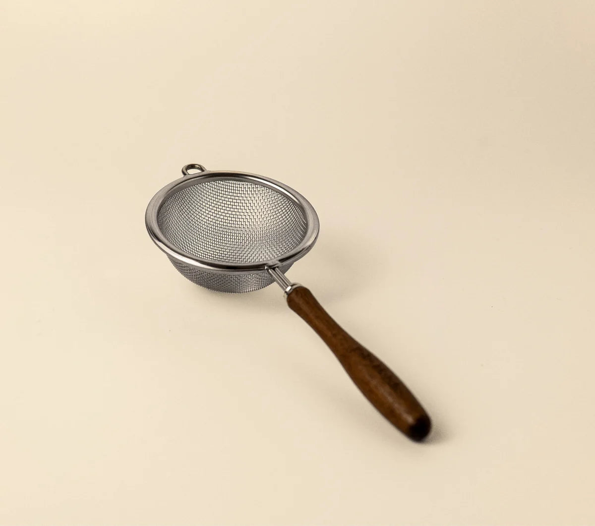 Matcha Sifter — Fine Mesh Strainer
