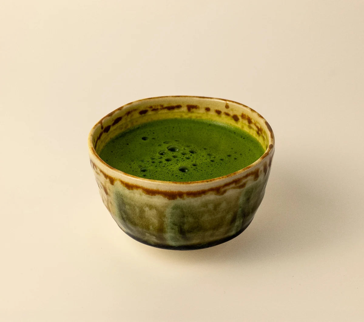Matcha Bowl – Kyoto Forest