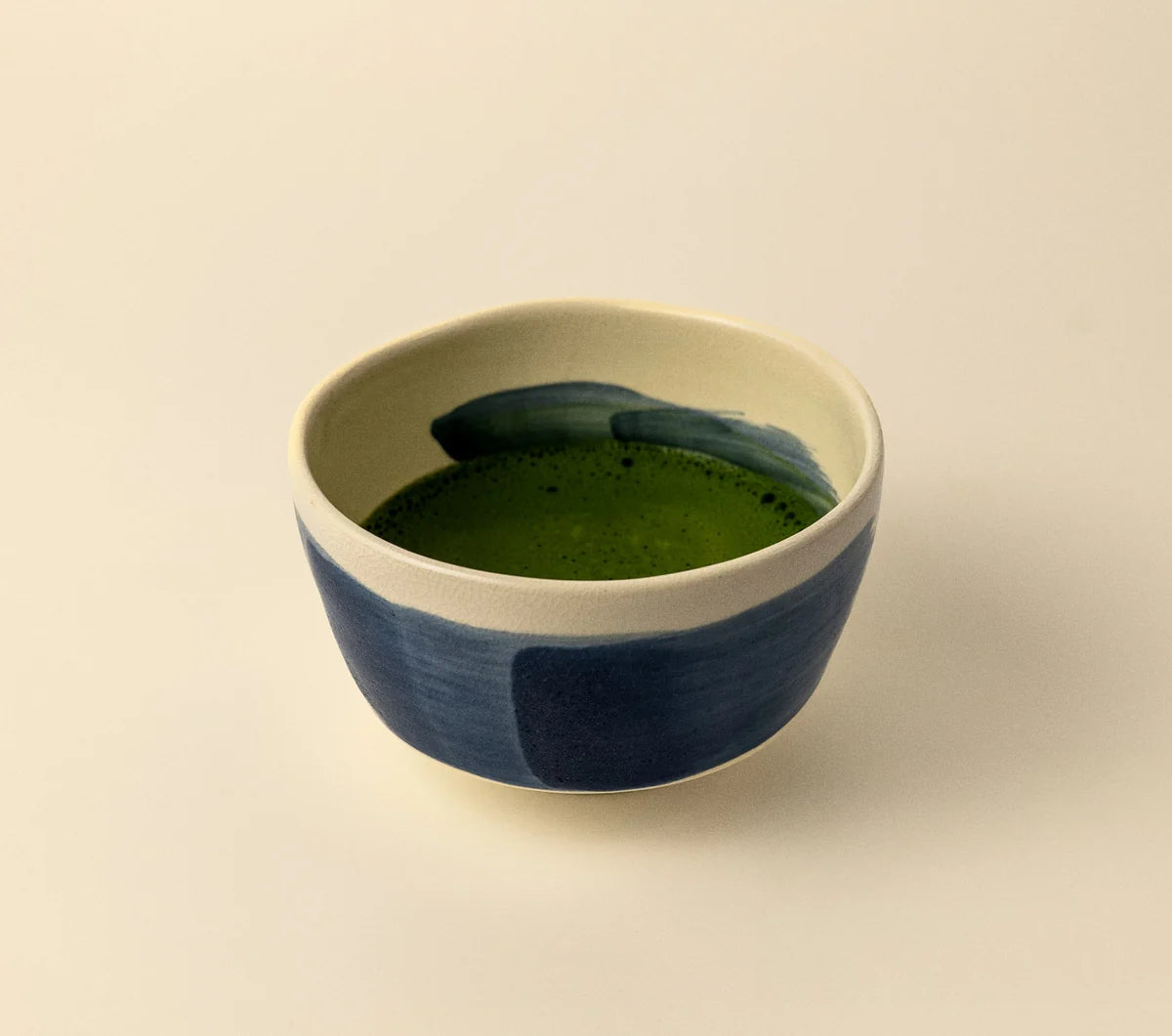 Matcha Bowl - Kyoto Blue