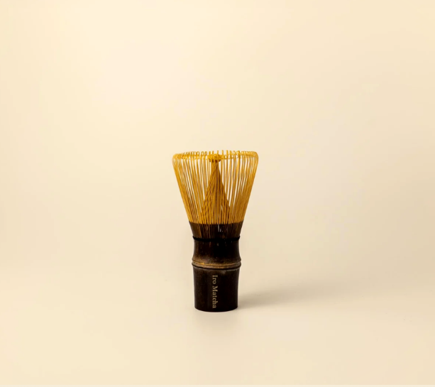 Handcrafted Bamboo Matcha Whisk