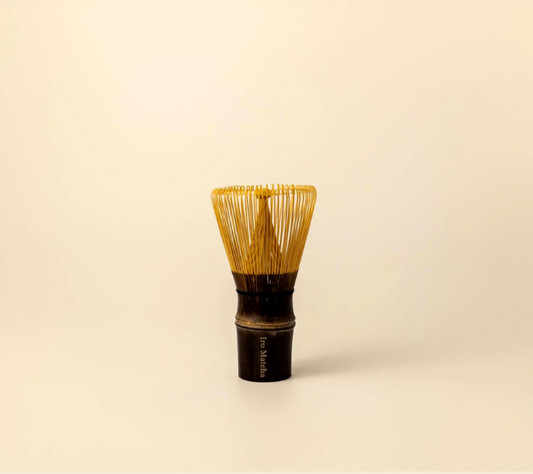 Handcrafted Bamboo Matcha Whisk
