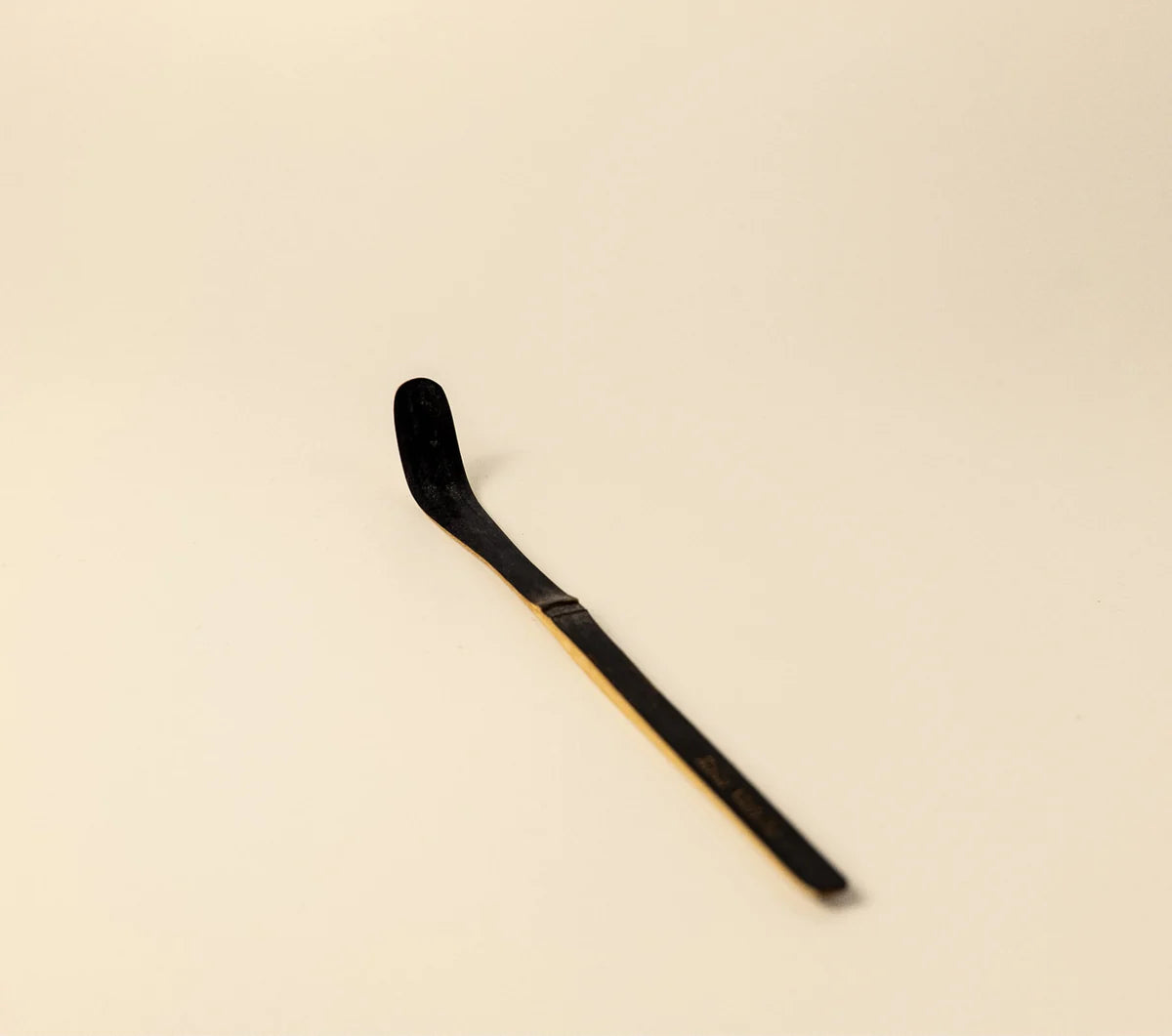 Bamboo Matcha Scoop